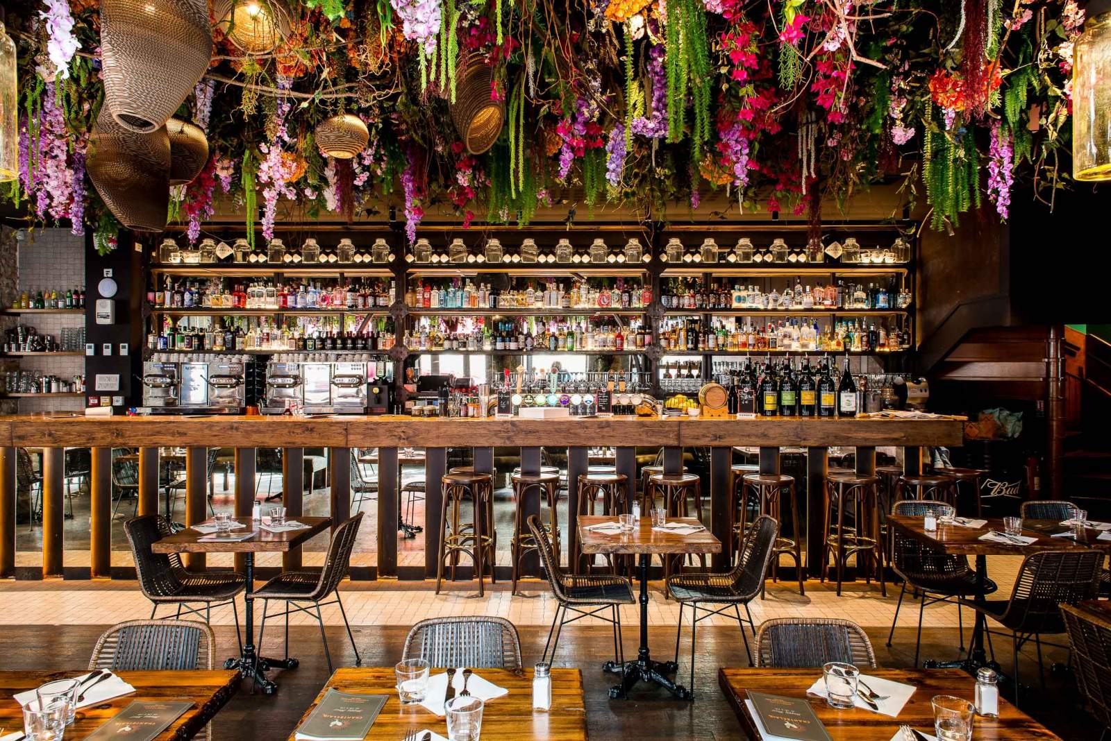 Brasserie Chanteclair photo 4